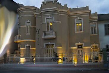 فندق Casa Falleri Boutique