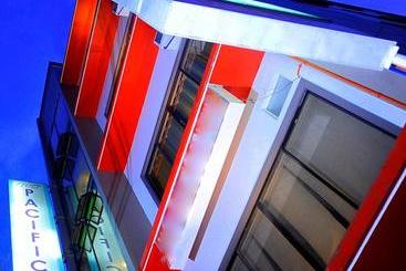 فندق First Pacific Inn Davao