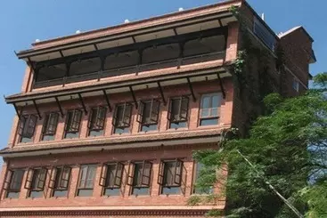 هتل Heart Of Bhaktapur