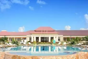 Hôtel Horizon Lake View Resort