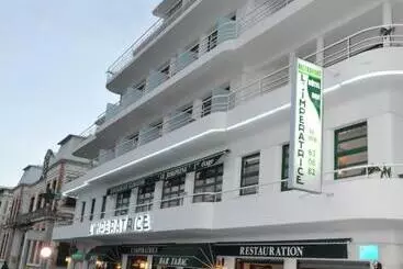 酒店 L Imperatrice