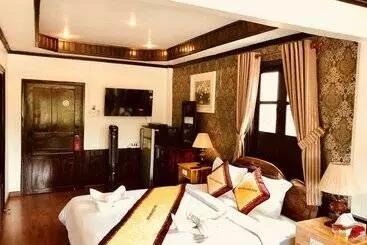 호텔 Merry Riverside