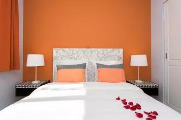 Aparthotel Adonis Mougins