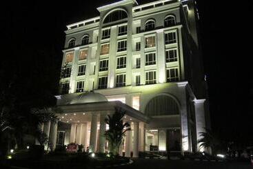 The Sahira Hotel Syariah