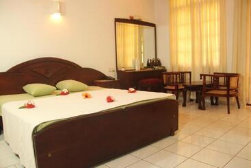 Hotel Villa Ranmenika