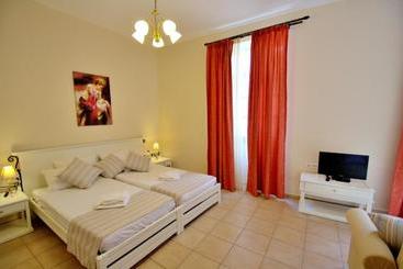 Appartamenti turistici Katrina House