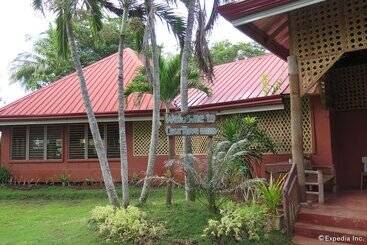 Pensiune Casa Nova Garden