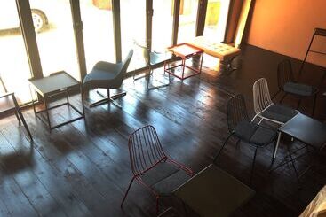 Pensione Hostel Maro