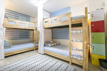 Pensió Jeju B.p. Guesthouse