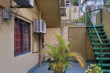 پانسیون Shalom Guest House