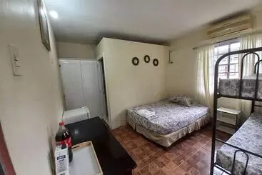 Pensjonat Shalom Guest House