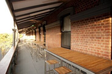 Prince Of Wales Hotel, Bunbury