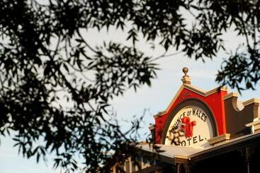 Prince Of Wales Hotel, Bunbury