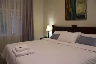 Apartament Villa La Palma