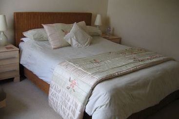 Bed and Breakfast Cooperage