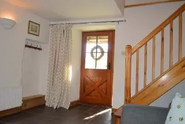 צימר Treliver Farm