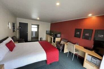 公寓 Bentleys Motor Inn