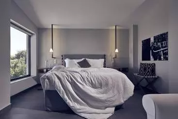 آپارتمانهای توریستها Cielo Villas An Authentic Mediterranean Living