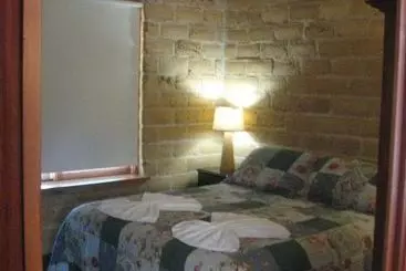 فندق Denmark Forest Retreat