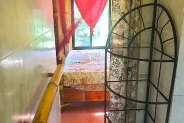 Hotell Jurassic Park