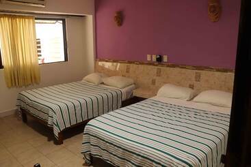 فندق La Quinta Santa Elena