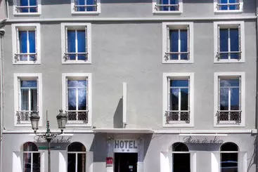 Hotel Hôtel Le Floréal