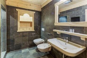 בית מלון כפרי Nord