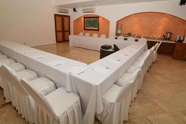 فندق Pacifica Resort Ixtapa