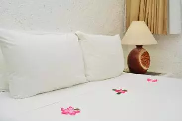 Hotelli Pacifica Resort Ixtapa