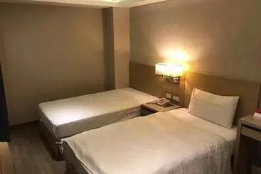 酒店 Paris Business