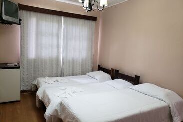 ホテル Pousada Das Flores