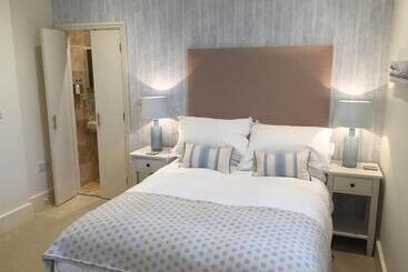 Hotel The George Inn