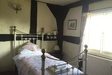 호텔 Rhydspence Inn