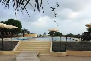 Hotel Wella Simbina Rella Kalpitiya