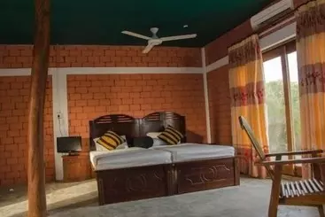 هتل Wella Simbina Rella Kalpitiya