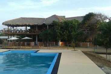 فندق Wella Simbina Rella Kalpitiya