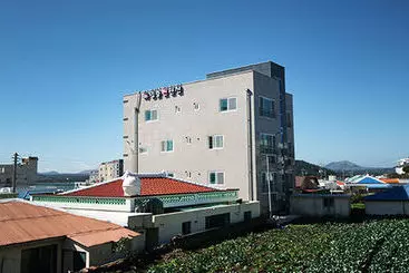 Ilchul Sun Pension