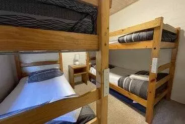 一軒屋 Kianinny Bush Cottages