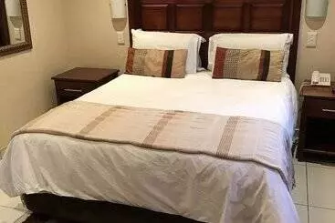 펜션 Global Village Guesthouse