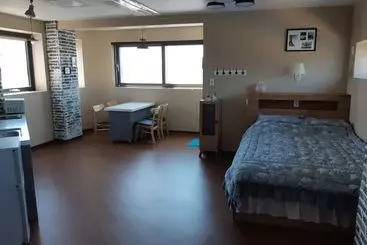 Pensión La Maison Benie In Jeju