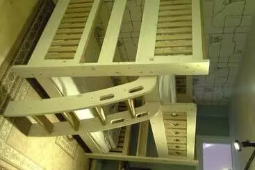 Pensão Mama Guesthouse Myeongdong