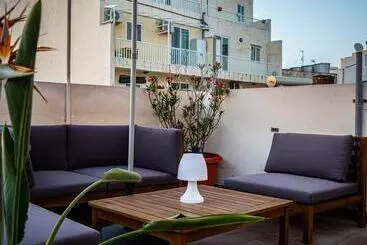 Pensão Pierre De Soleil Guesthouse
