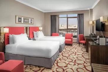 호텔 Taiba Madinah