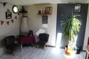 צימר Péniche Alclair