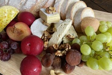 צימר Treghan Luxury Lodge