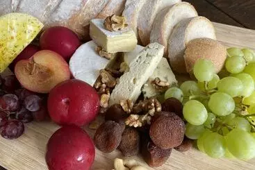 Bed and Breakfast Treghan Luxury Lodge