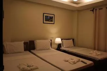 Hotel Aqua Travel Lodge