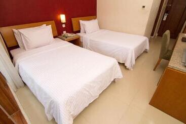 Hotel Grand Hap Solo