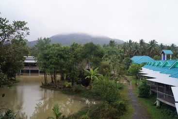호텔 Phangan Farm Stay Resort