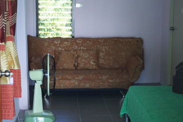 فندق Phangan Farm Stay Resort